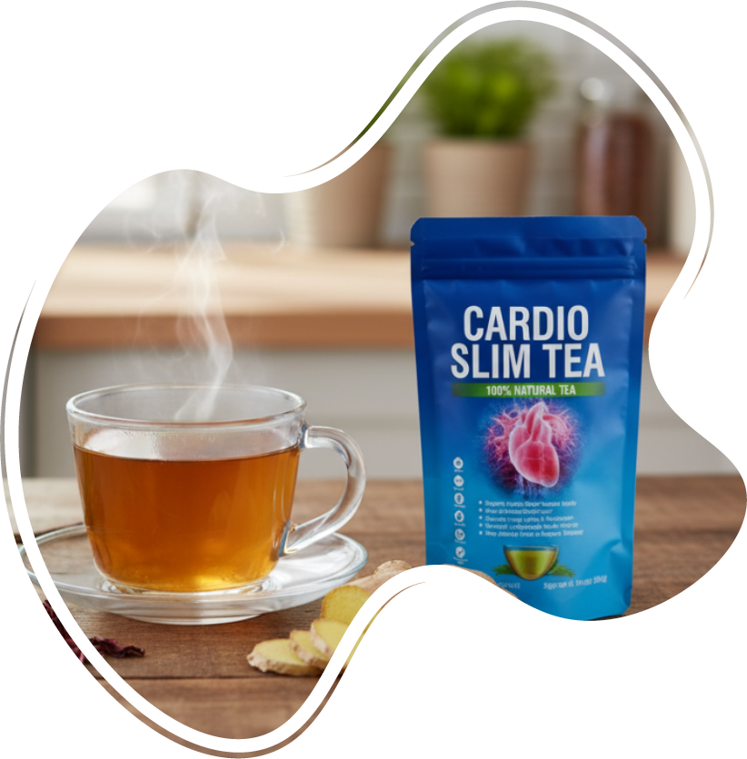 Cardio Slim Tea