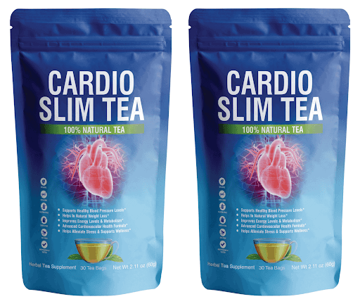 What is Cardio Slim Tea?